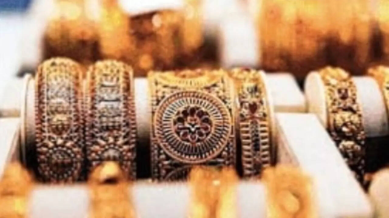 Malabar opens largest jewellery plant at 1k cr in Hyderabad