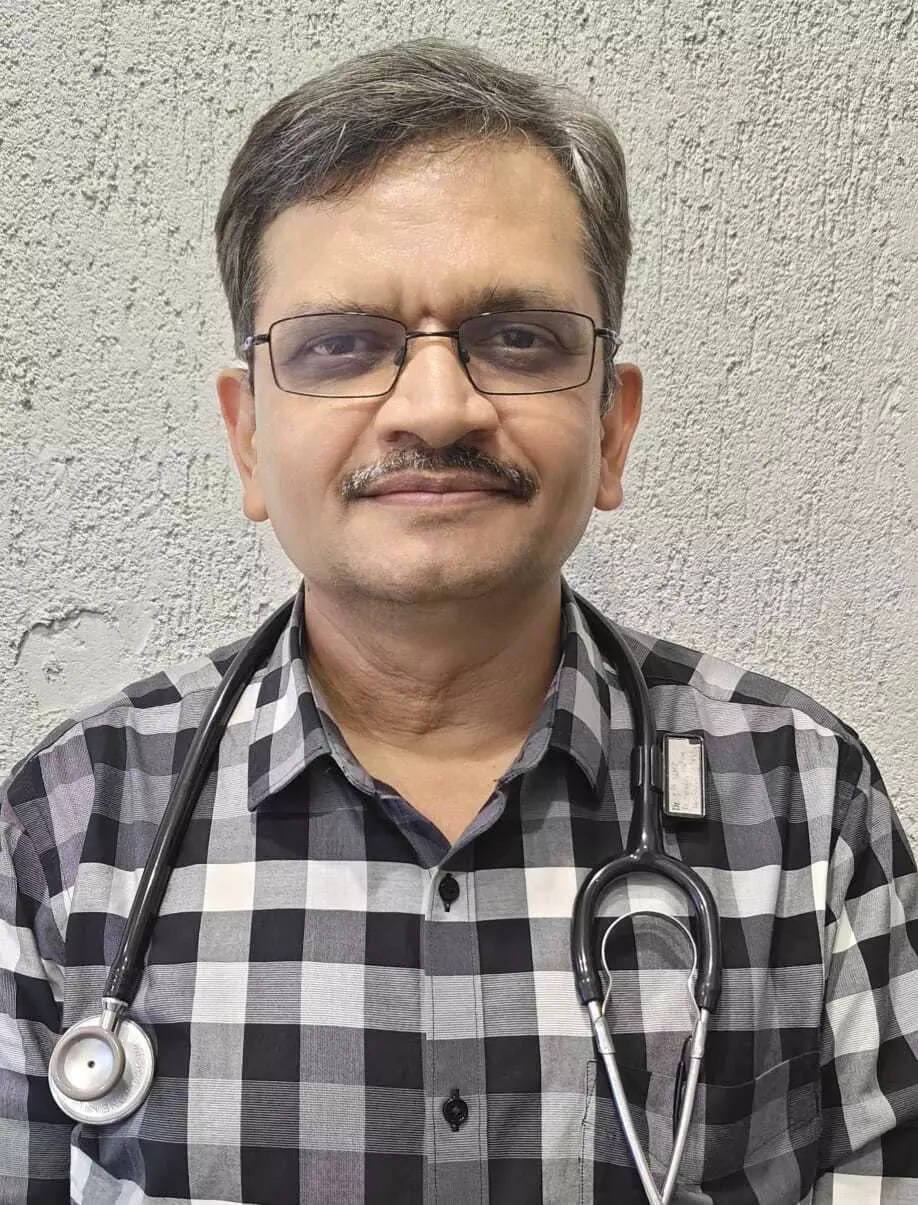 Dr Rajiv Mehta