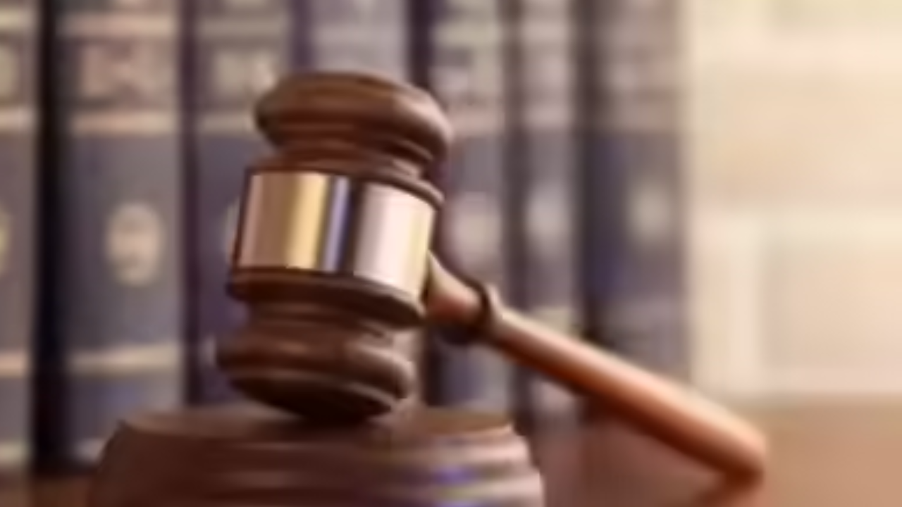 Hyderabad court sentences man to 5 years' RI, fined Rs 5 lakh in dowry case