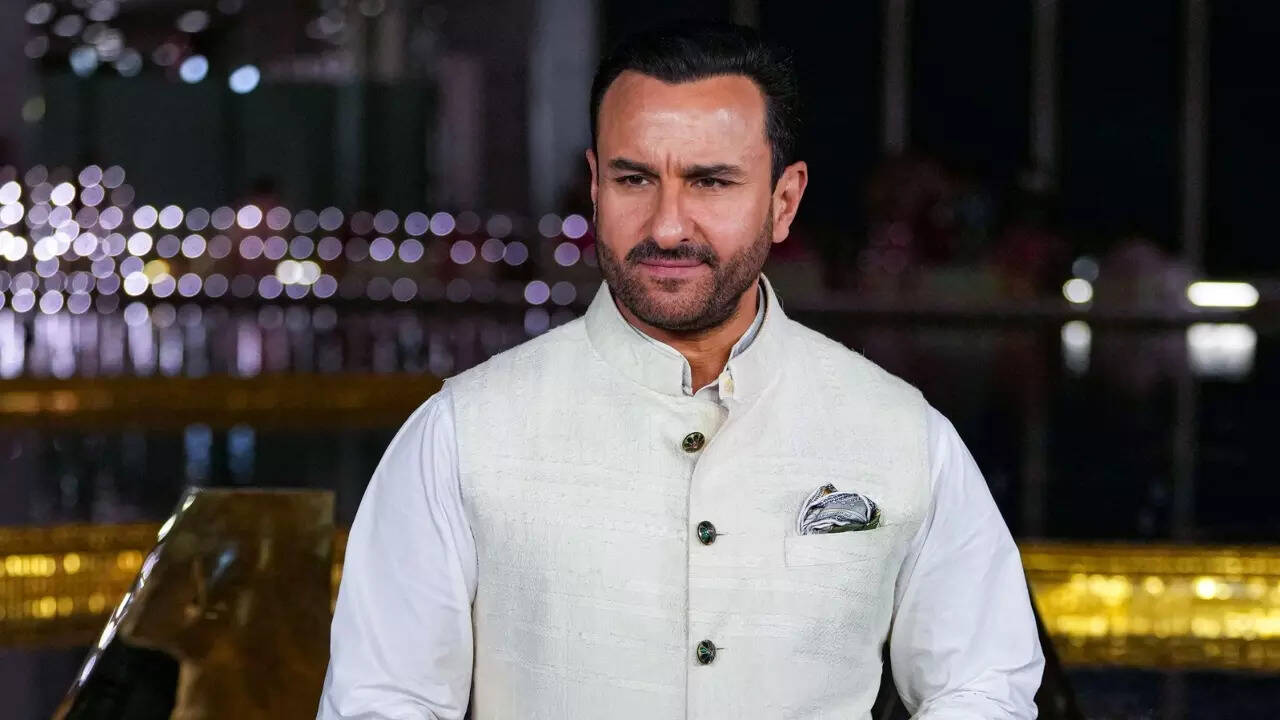 Saif's ancestral Bhopal property decaled 'Enemy Property'