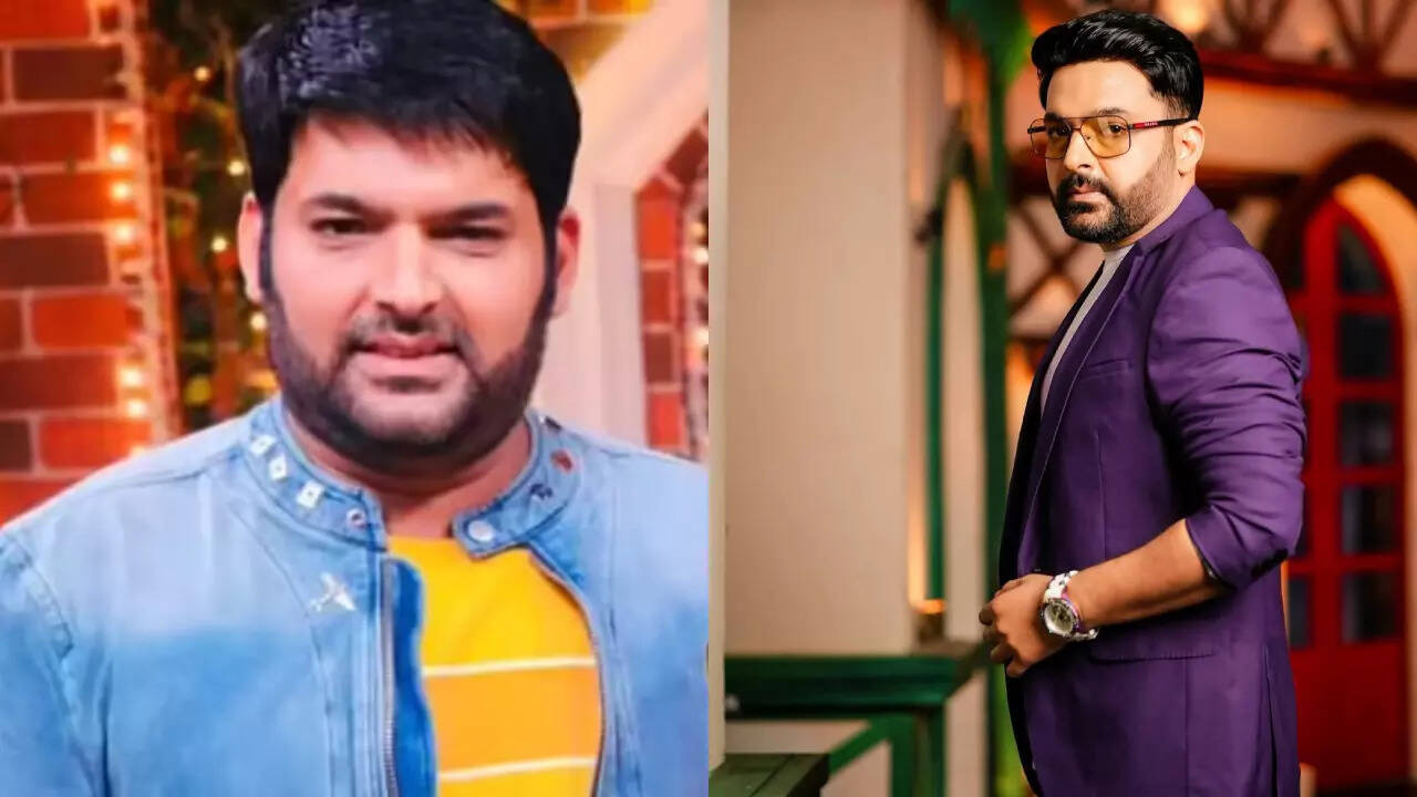 kapil sharma