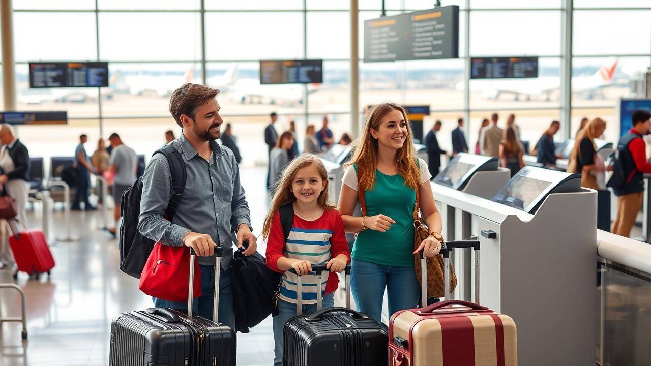 1 in 3 UAE residents plans at least two overseas trips in 2025: Survey
