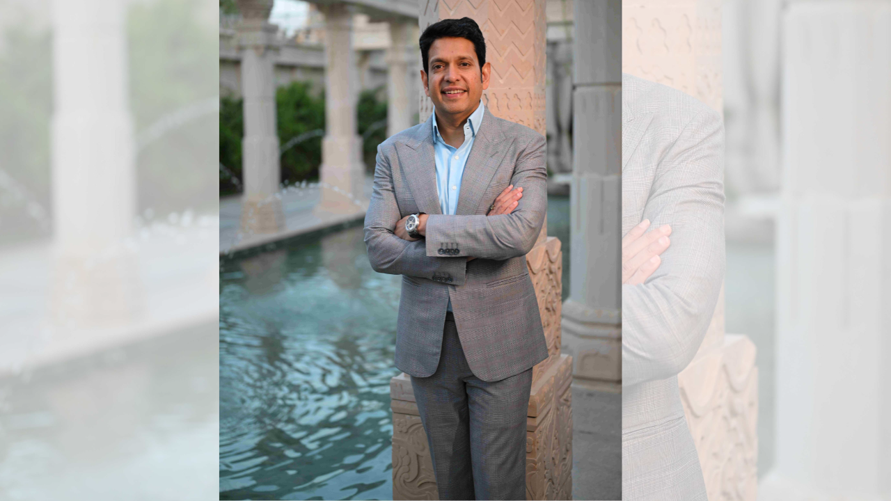 With surge in luxury travel, hospitality group Triton Hotels and Resorts plans new hotels, expansion in Tier2 and Tier3 cities