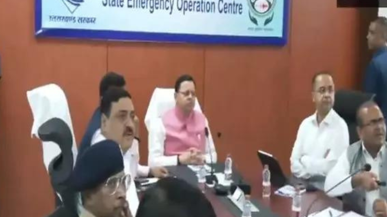 Dhami leads with bold reforms: UCC and anti-cheating laws set national model; reservation restored for statehood activists