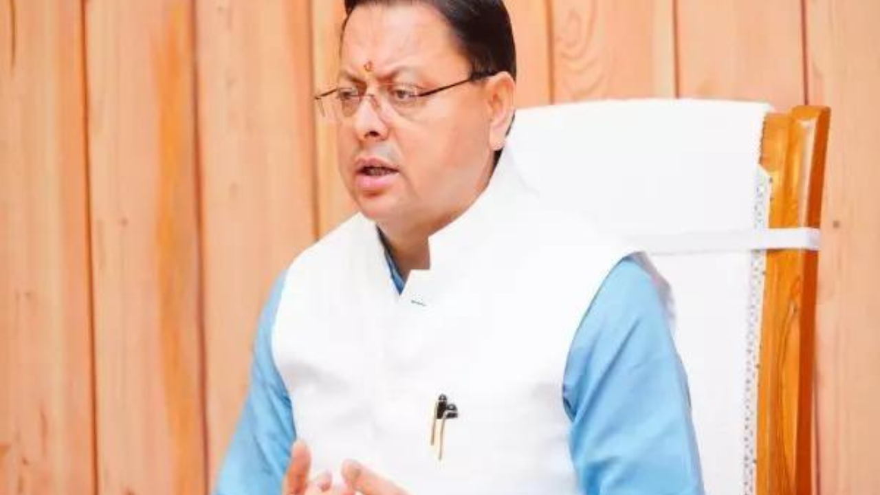 Dhami govt marks 4 Years with healthcare push: Hospitals begin operations in Pithoragarh & Rudrapur; two new medical colleges in pipeline