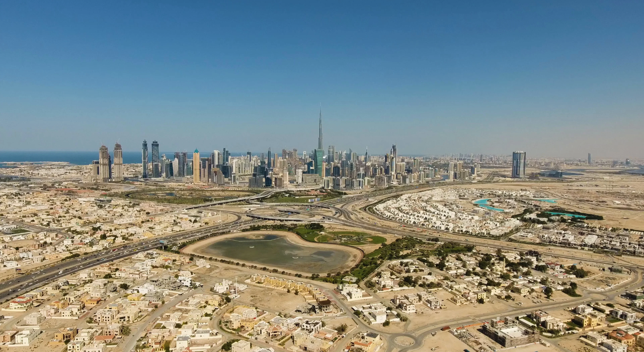 Unbelievable! UAE has no rivers or lakes, yet supplies water to millions — Here’s how