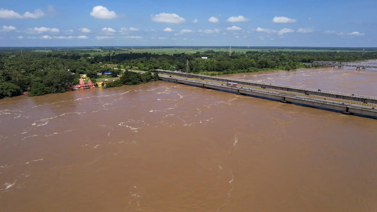 Assam floods: Two rivers breach danger mark due to heavy rains; six more sites under ‘above normal’ category