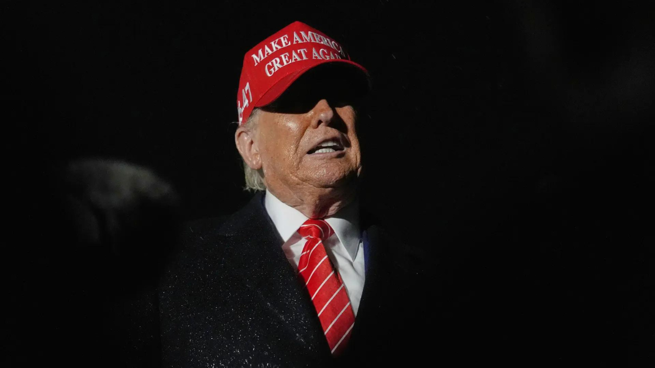 Car loan breaks, silencer fees axed: Some lesser-known items from Trump’s ‘Big Beautiful Bill’