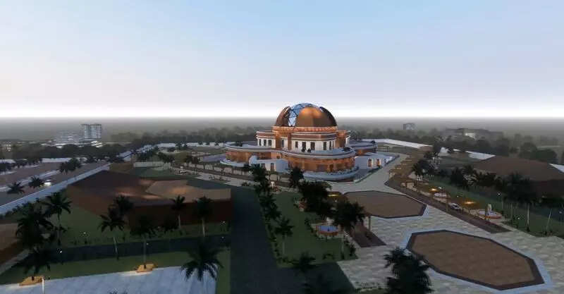 CM announces infra revamp for Puri to turn it into world-class tourism hub