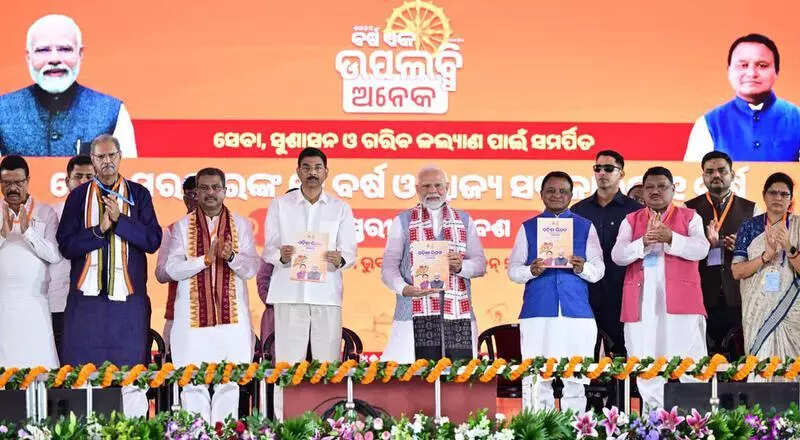 State eyes big role of Odias living abroad in realising devpt vision