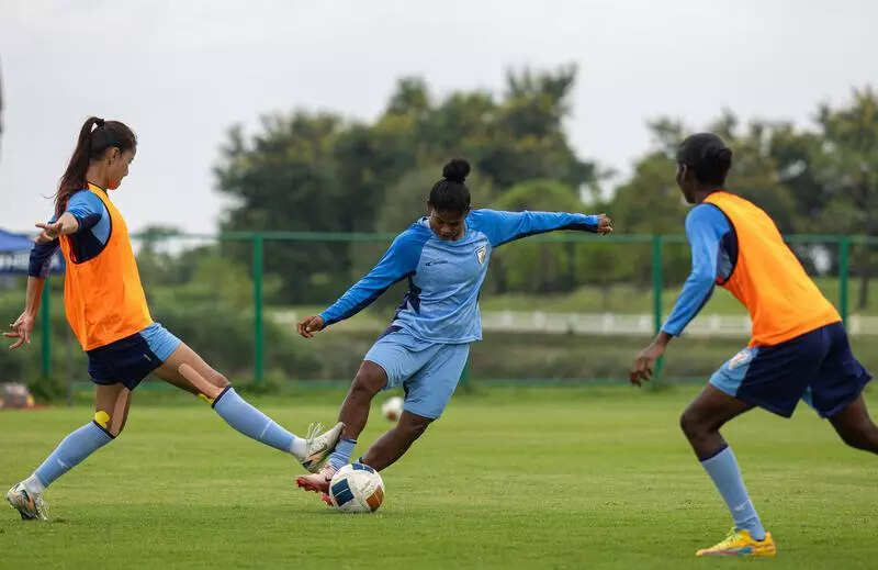 India’s task cut out in ‘knockout’ tie vs Thailand