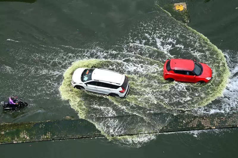 Who Will Fix This Mess? Speak Up