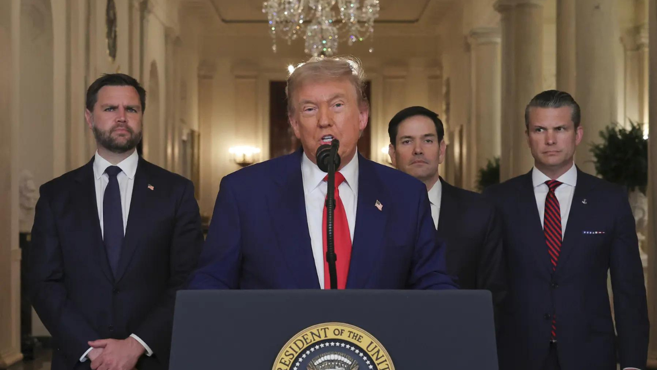 Trump says tariffs set to rise as high as 70%: White House to begin sending notices to countries; businesses await announcements
