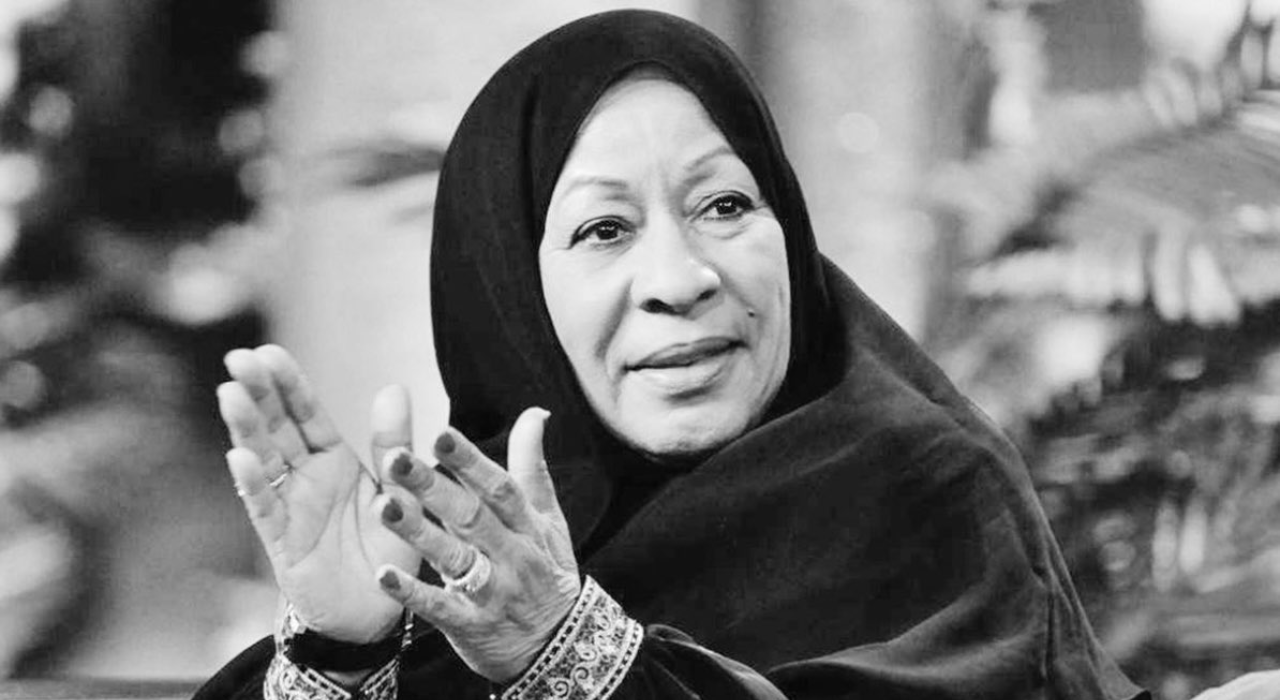 Ruzayqa Al Tarish, legendary Emirati actress and media pioneer, passes away at 71