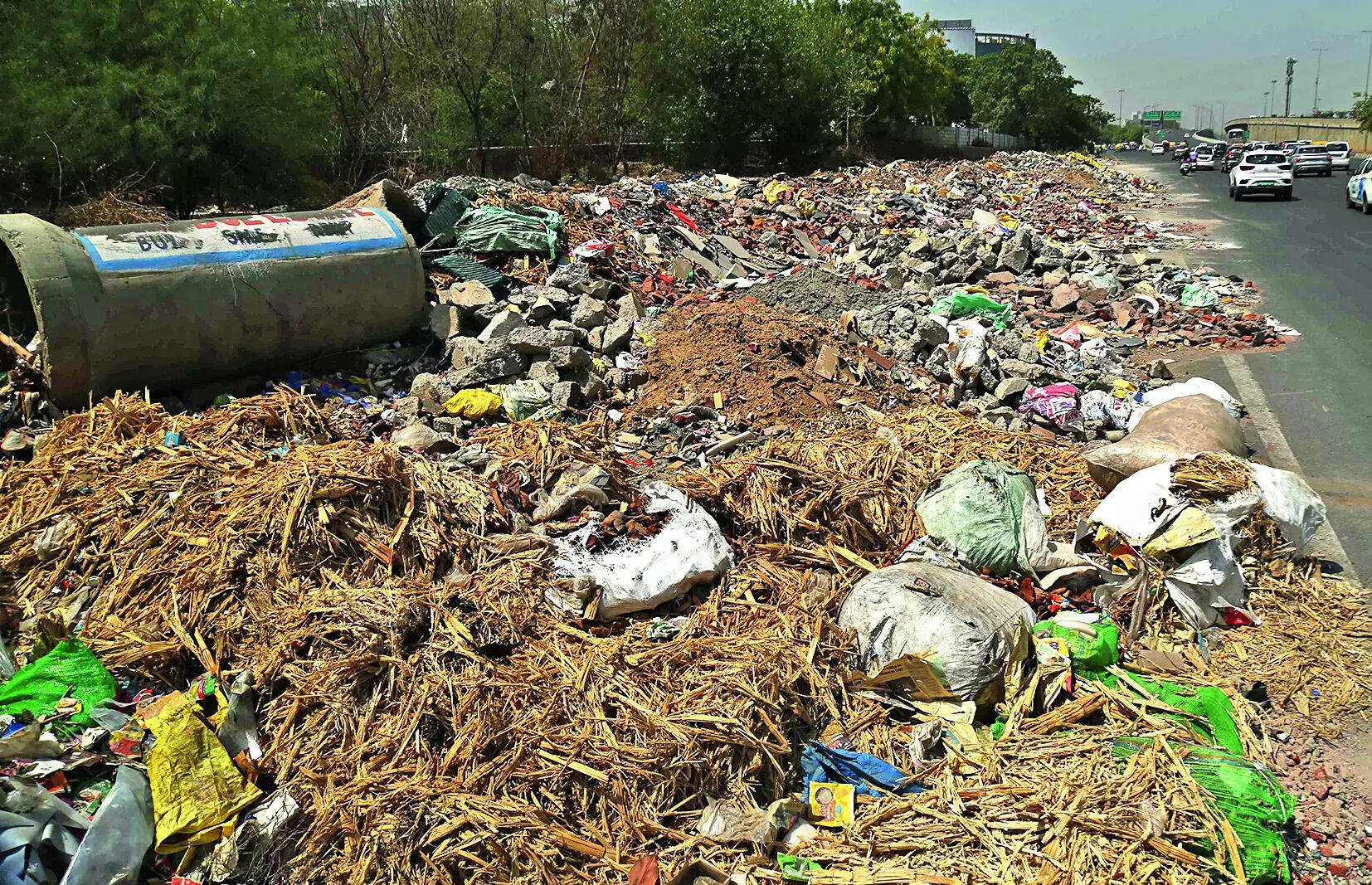 State to empanel agencies to collect waste from doorstep