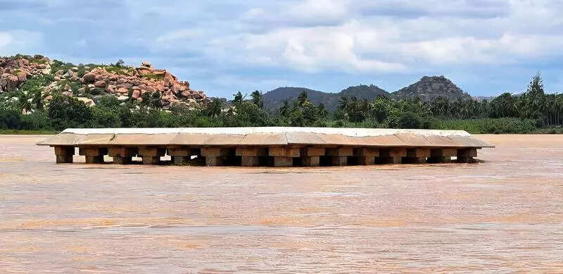 Monsoon regains momentum over coastal region, likely to be active over Bengaluru by July 15