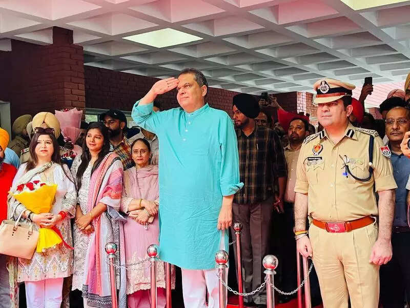 Efforts on to identify land for exhibition centre: Arora