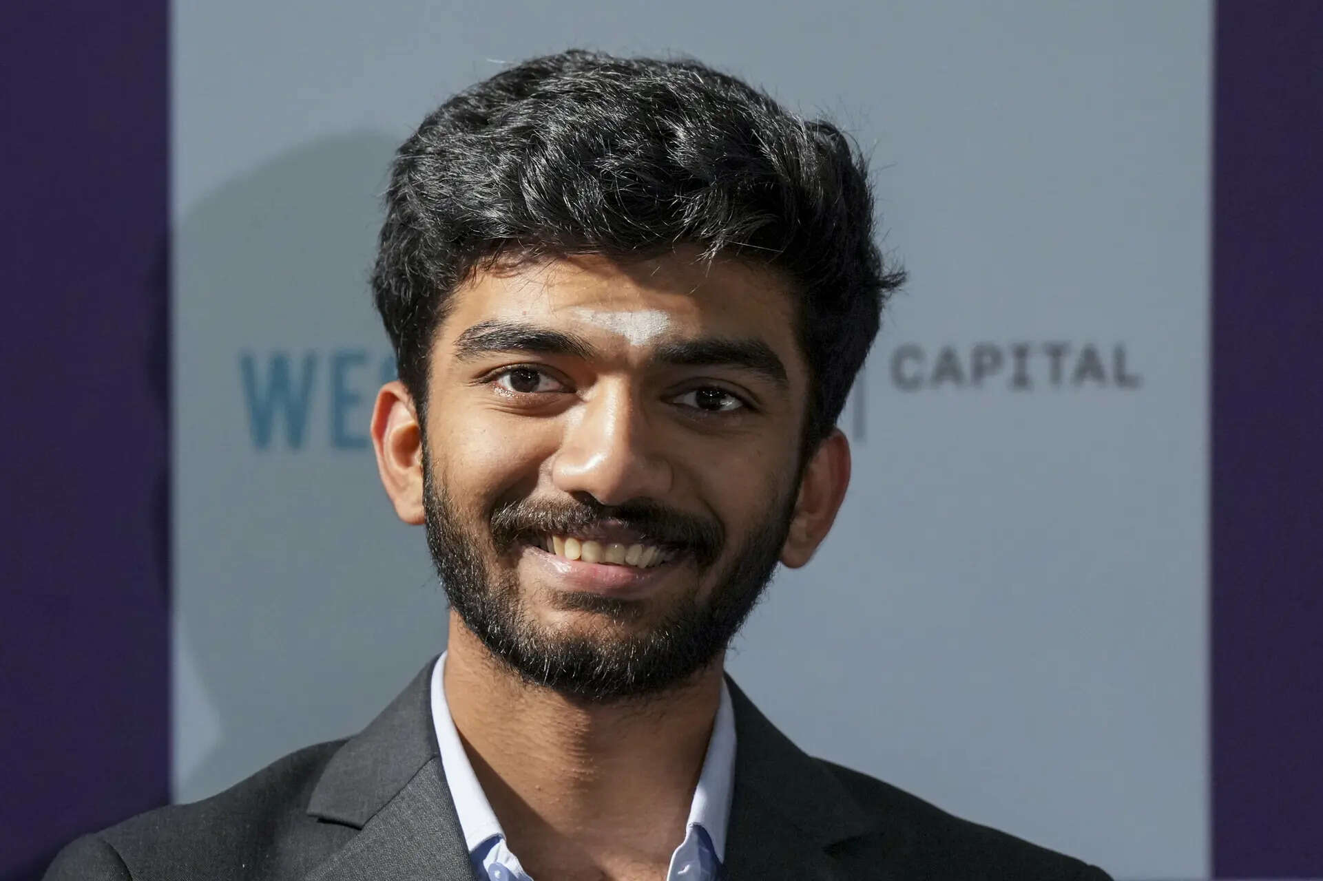 D Gukesh clinches rapid crown at Grand Chess Tour 2025 Zagreb
