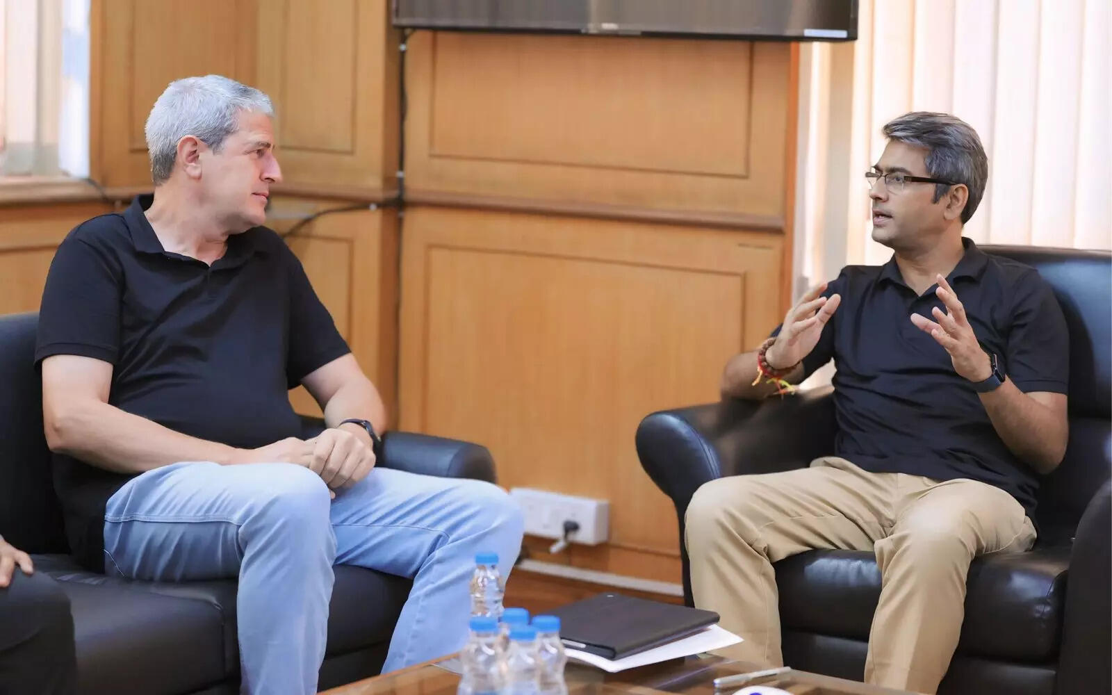 AIFF advertises India coach job, applications invited till July 13