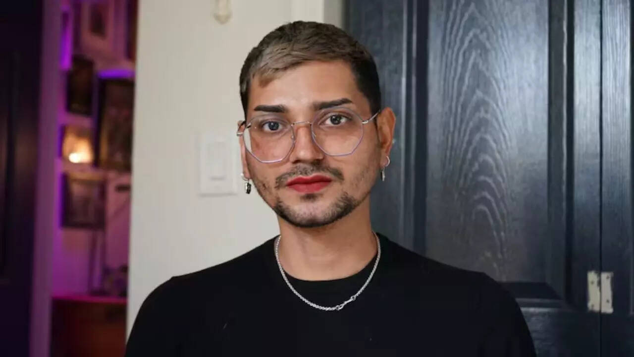 ‘Will turn you straight’: Indian gay man in Canada faces deportation, says he’s already receiving homophobic messages on social media