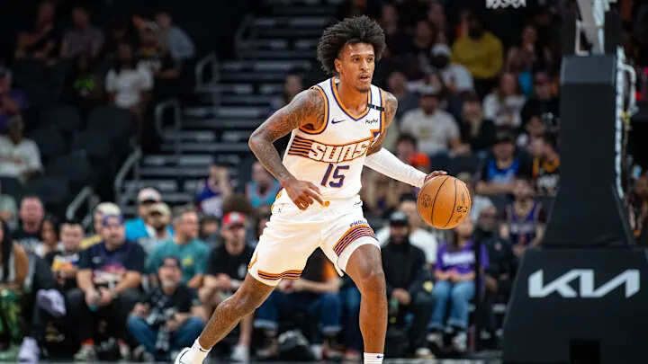 Boston Celtics add 6’8 ft ex-Suns big man to boost title push, support Tatum
