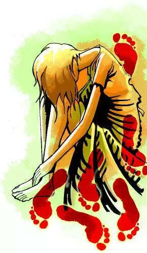 Women’s panel flags off rape awareness campaigns in state colleges