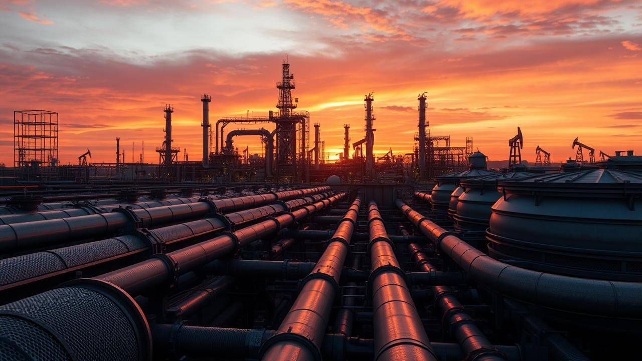 Oil market watch: Saudi, Russia-led OPEC+ eyes fresh hike for August