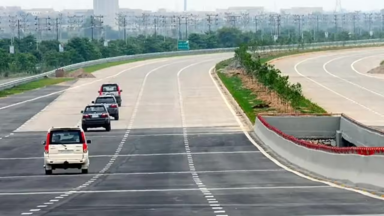 NHAI to carry out feasibility of 2 new links to declog central Delhi