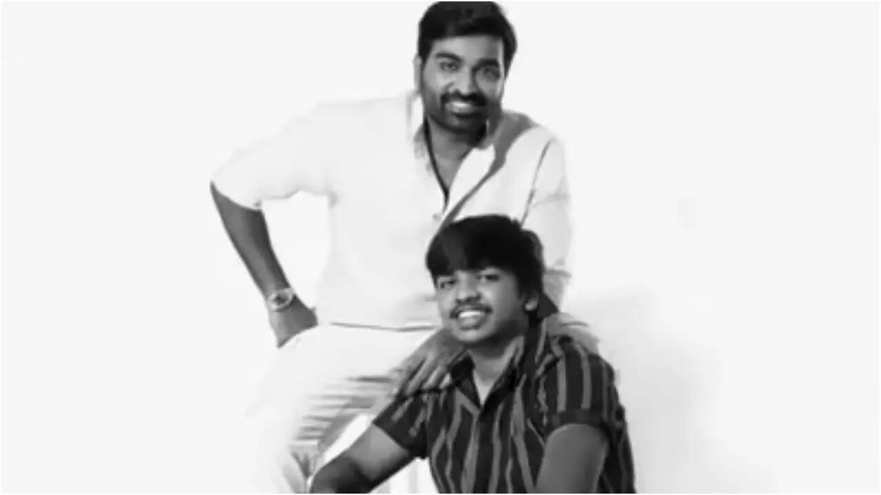 Vijay Sethupathi issues apology