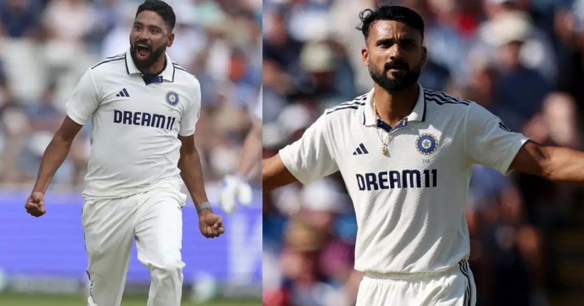 IND vs ENG Live: Record-breaking Shubman Gill slams his 8th century in Tests at Edgbaston