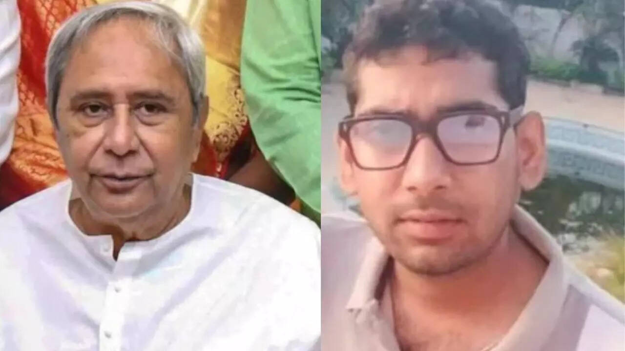 Indian kidnapped in Mali: Naveen Patnaik requests EAM Jaishankar to secure release of Venkatramana; asks him to personally intervene