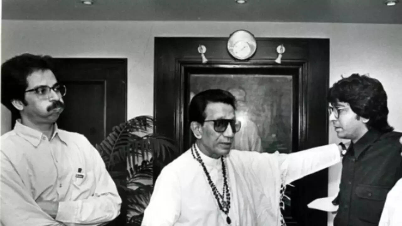 Thackeray & sons: What led to Uddhav-Raj reunion after 20 years? A ‘Marathi Manoos’ power play