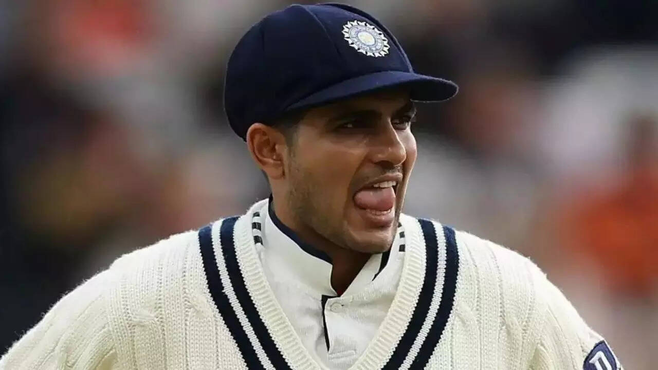 Fiery! Shubman Gill shuts down Harry Brook’s ‘draw’ talk with epic reply