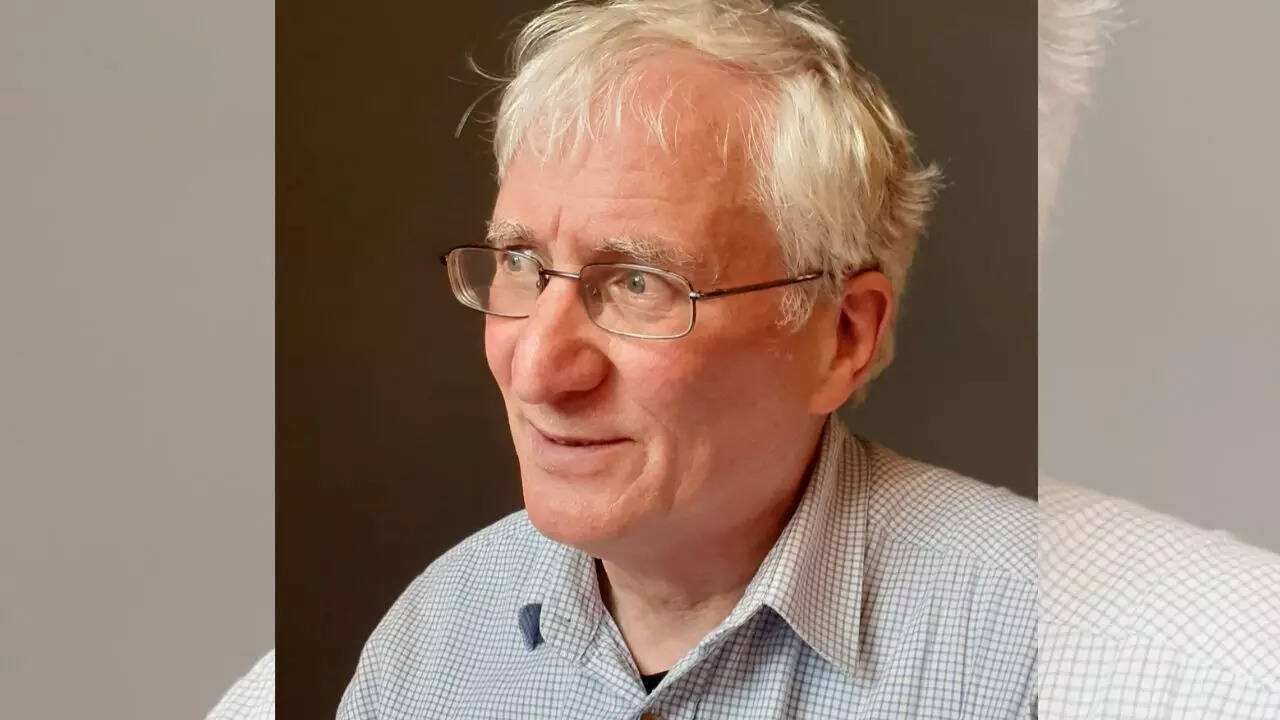 Dalai Lama issue: India can’t be compliant to China or seen as insensitive to Tibetans, says Robert Barnett