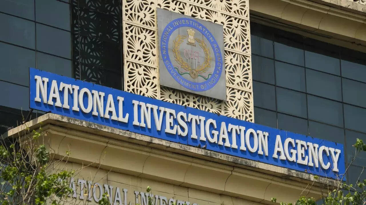 NIA: No Dalai Lama or Khalistani link in Himachal raid; 2 held in ‘Donkey Route’ human trafficking case