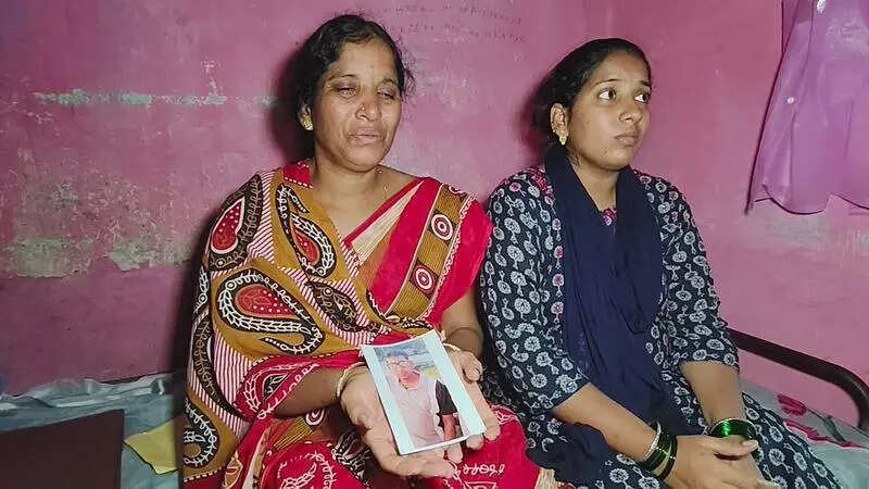 Govt works towards gathering details of Ganjam youth in Mali