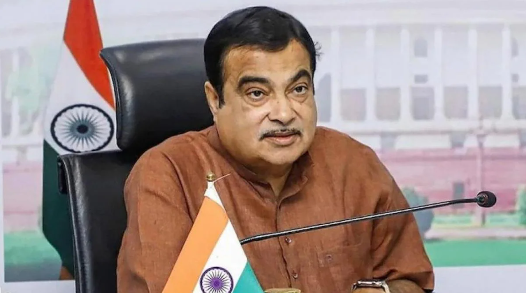 'Need for decentralisation': Number of poor rising as wealth concentrates within some hands; 'should not happen,' says Gadkari