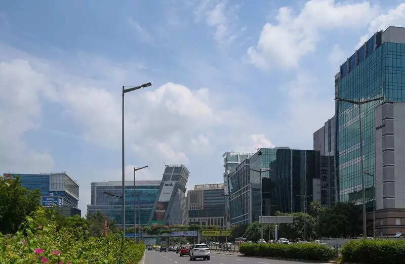 Move over drizzle, brace for heavy showers in Gurgaon this week