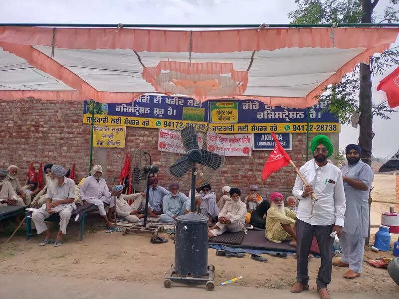 Joint committee to resolve biogas plant logjam in Akhara village: CM