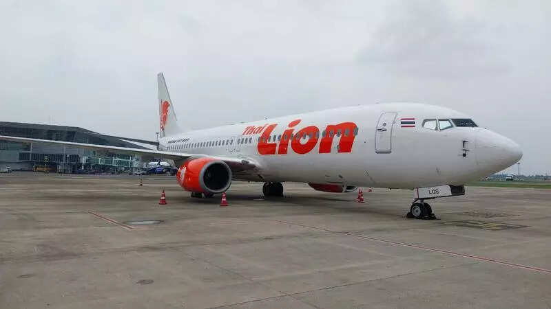 Tech snag grounds flight to Bangkok