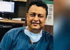 Docs perform surgery on baby with rare congenital disorder