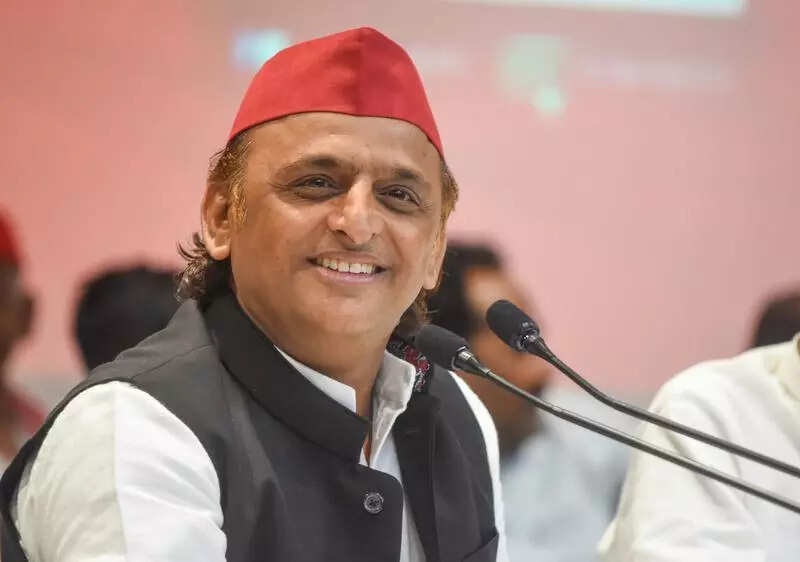 Well-planned strategy to dissolve and sell JPNIC society: Akhilesh