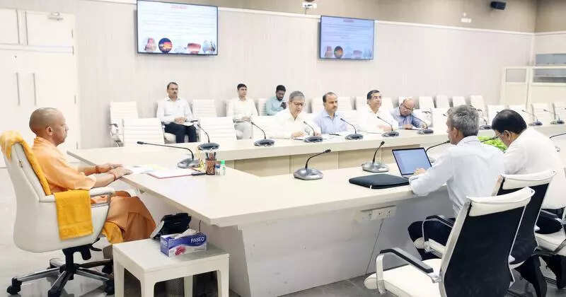 UP govt waives mandi fee on flowers sold outside markets