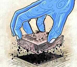 Land grab: ED scours 8 Goa, Pune locations