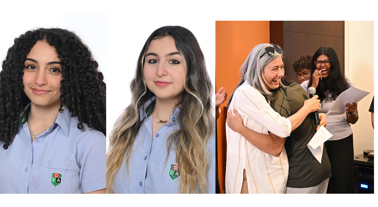 UAE: May 2025 IB results released, students score perfect 45, bag global university offers