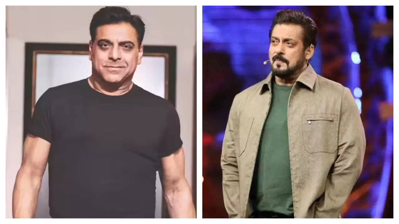 ‘Even if they offer me Rs 20 crore…’: Ram Kapoor dismisses reports of being part of BB 19