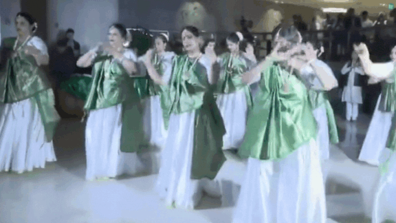 Brazil visit: PM Modi welcomed with Operation Sindoor-themed cultural performance in Rio; interacts with Indian diaspora