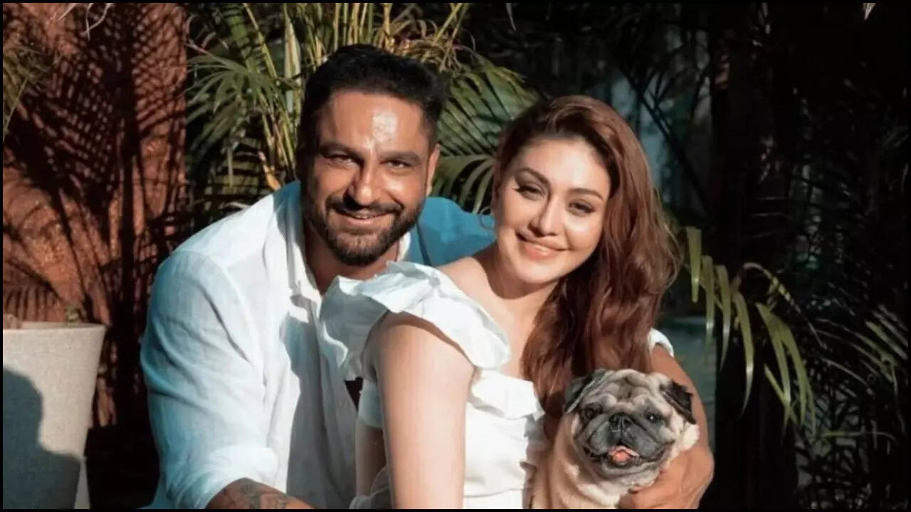 Parag's post for Shefali: Pari, I will find you...