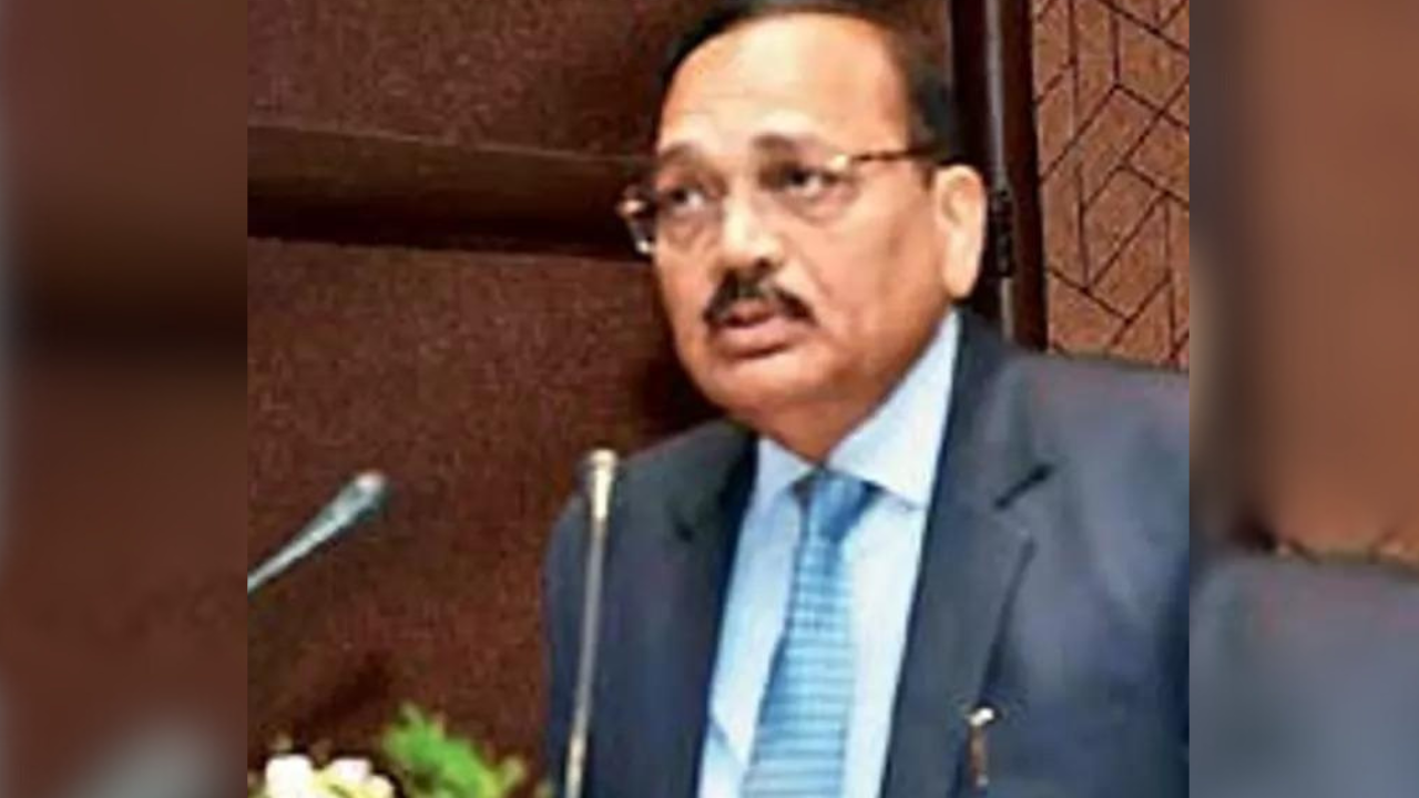 Failing our children fails nation's soul: SC judge Surya Kant