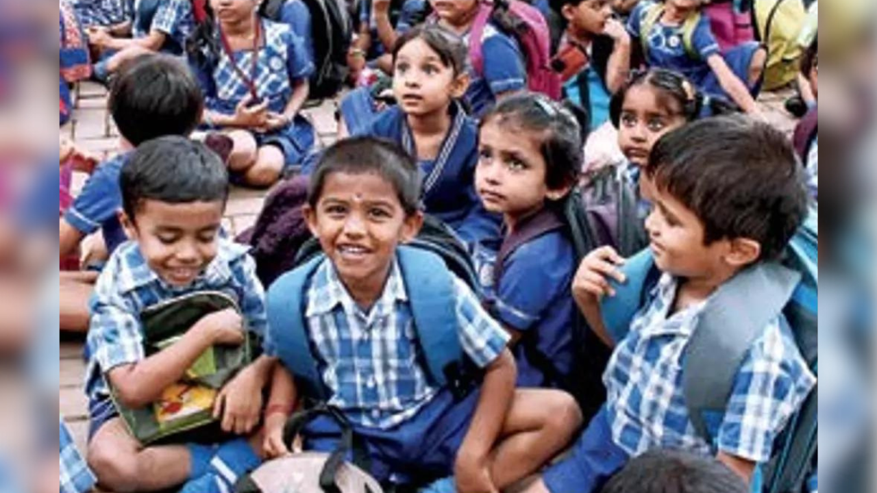 'No shortcuts,' Telangana social welfare institutions caution parents; warn of agents promising admissions